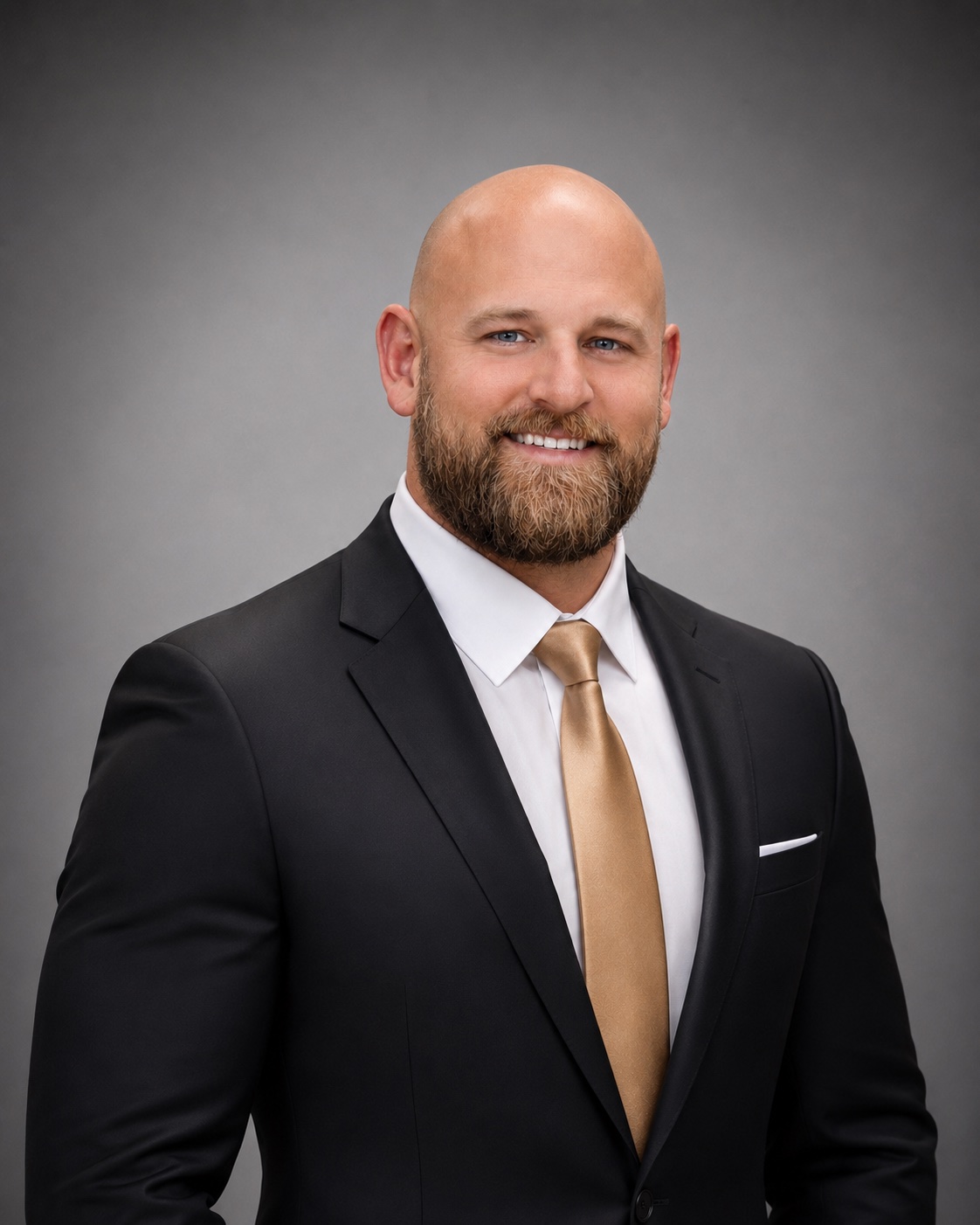Tyler Dunn, founder of Dunn Benefits Group